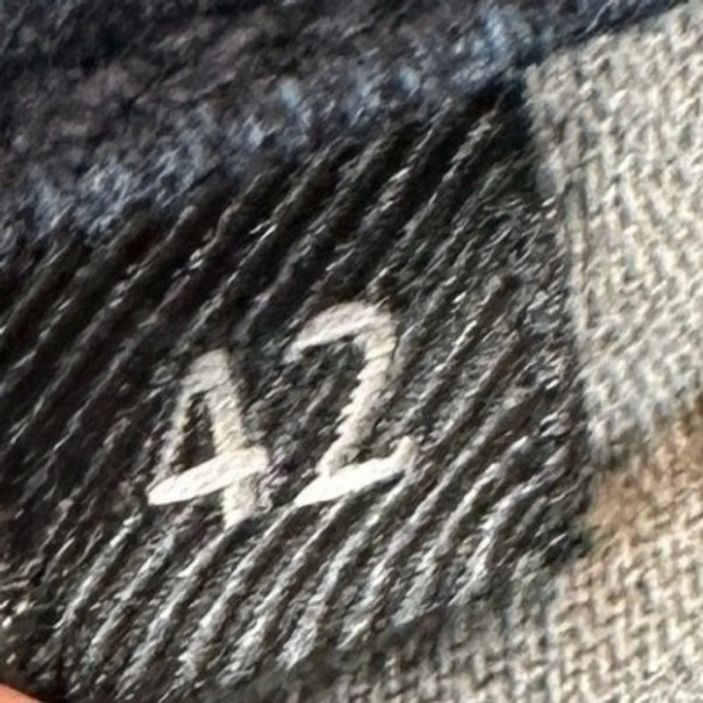 7 For All Mankind all mankind